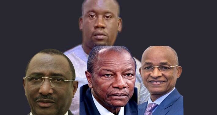 POLITIQUE- Interdiction de sortie du territoire : une dérive liberticide