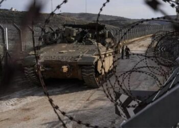 ETRANGER- Tensions au Moyen-Orient : Israël revendique le Golan « pour l&rsquo;éternité », l&rsquo;ONU dénonce une violation du droit international