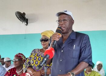 POLITIQUE- Guinée : Kalémodou Yansané interpelle les religieux, anciens Premiers ministres et intellectuels sur la fin de la transition