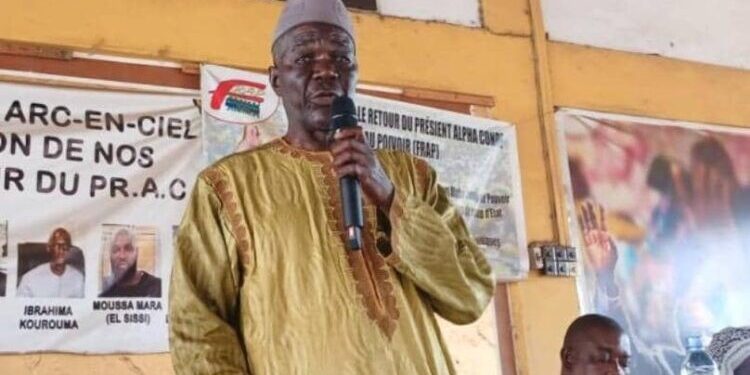 POLITIQUE- Le RPG-AEC dénonce un harcèlement judiciaire après les lourdes condamnations de ses membres