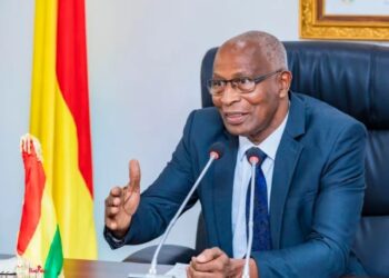 POLITIQUE- Guinée : Le « dialogue », outil de manipulation ou espoir de renouveau ?