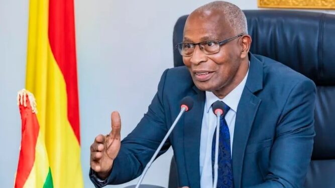 POLITIQUE- Guinée : Le « dialogue », outil de manipulation ou espoir de renouveau ?