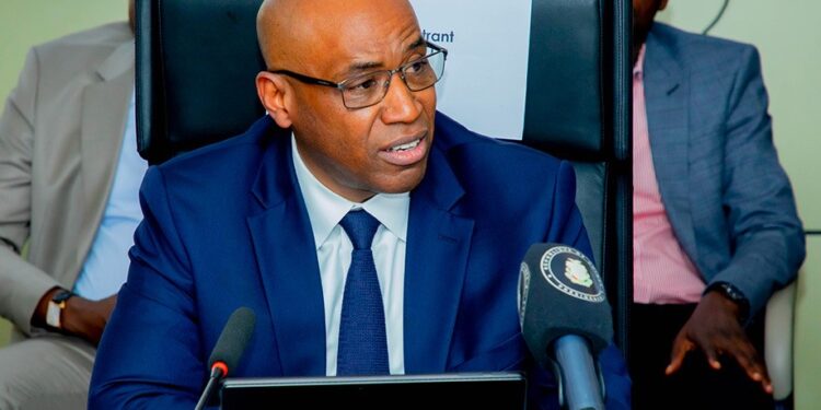 ECONOMIE- Budget 2025 : Un déficit maîtrisé mais une dette publique en hausse