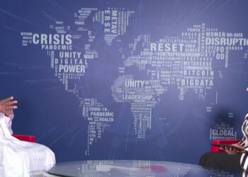 ACTUALITES- Bah Oury aux MEDays 2024 : une Constitution pour refonder la Guinée et rompre avec les crises