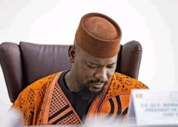 POLITIQUE- Deux décrets pour le développement : Mamadi Doumbouya mise sur des lois stratégiques