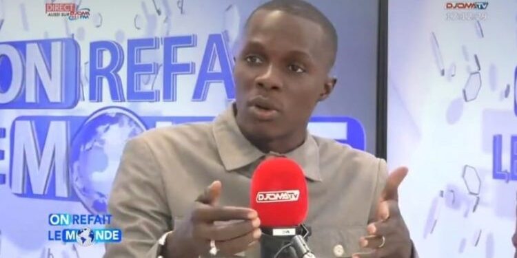 ACTUALITES – Enlèvement de Marouane Camara : L’urgence d’une réponse claire du parquet de Dixinn