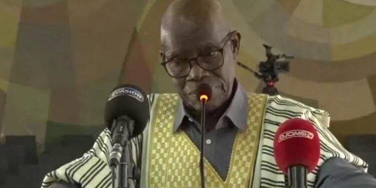 JUSTICE/CRIEF- Corruption et détournement : Michel Kamano lourdement condamné, ses biens saisis