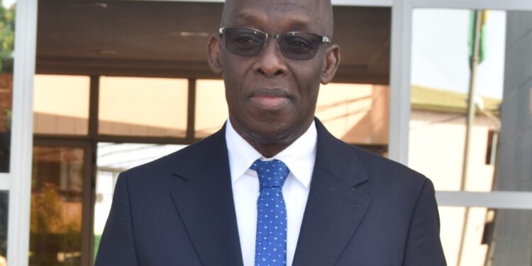 JUSTICE/CRIEF- Condamnation de Mohamed Diané : Une décision contestée au cœur de la justice guinéenne