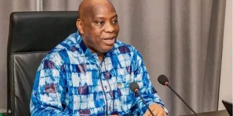 ACTUALITES- Journée mondiale de la migration : Morissanda Kouyaté appelle à la solidarité mondiale