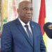 DIPLOMATIE- Morissanda Kouyaté à Freetown : Vers un renforcement des liens Guinée-Sierra Leone et la préservation de l&rsquo;unité nationale