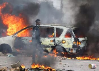 ETRANGER- Mozambique : La victoire contestée du Frelimo plonge le pays dans le chaos, tensions internes et internationales en hausse