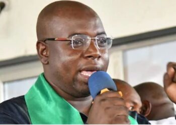 POLITIQUE- L&rsquo;UFDG en plein effort pour éviter des sanctions