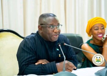 EDITO- Sierra Leone : l’ombre des divisions identitaires plane à nouveau