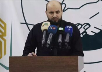 ETRANGER- Syrie: face au désir de vengeance, le besoin de justice