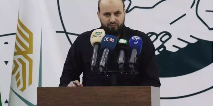 ETRANGER- Syrie: face au désir de vengeance, le besoin de justice