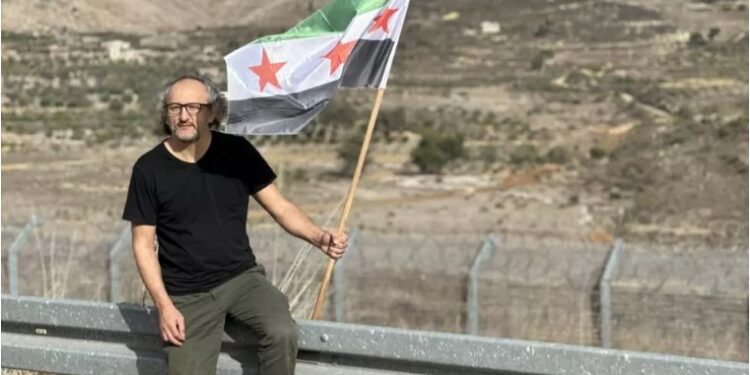 ETRANGER- Syriens du Golan : Entre joie de la chute du régime et craintes face aux ambitions israéliennes