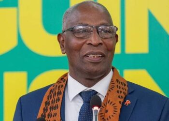 ACTUALITES- Télévision numérique terrestre : un tournant décisif pour la Guinée