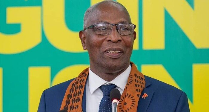 ACTUALITES- Télévision numérique terrestre : un tournant décisif pour la Guinée