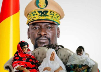 ACTUALITES- Les premières dames oubliées : Quand l’Histoire efface celles qui ont façonné les nations