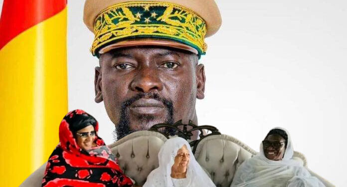 ACTUALITES- Les premières dames oubliées : Quand l’Histoire efface celles qui ont façonné les nations