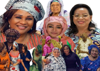 ACTUALITES- Briser le Silence : Les Gardiennes de l&rsquo;Histoire en Marche