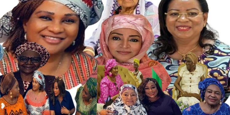 ACTUALITES- Briser le Silence : Les Gardiennes de l&rsquo;Histoire en Marche