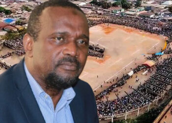 ACTUALITES- Drame de N’Zérékoré : une tragédie qui interpelle notre conscience collective