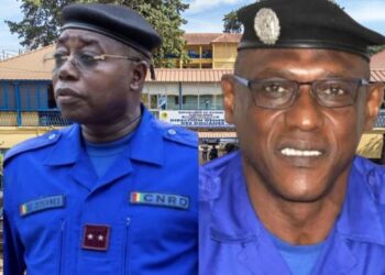 ACTUALITES- Scandale à la Douane : 700 milliards GNF détournés, le ministre du Budget dénonce « les petits malins » responsables de gros dégâts