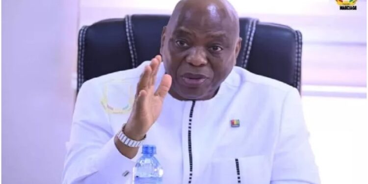 POLTIQUE- Guinée : Vers des élections en 2025 malgré les doutes persistants