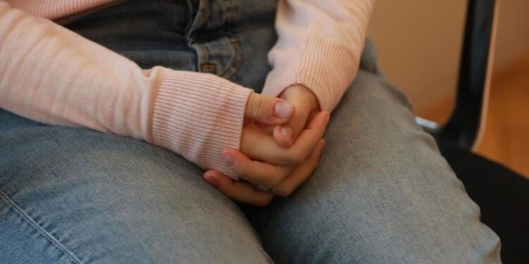 SOCIETE- Guinée : Briser le silence, sauver nos enfants