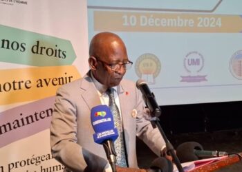 ACTUALITES- Guinée : Droits de l&rsquo;Homme à l&rsquo;honneur – Promesses et engagements réaffirmés