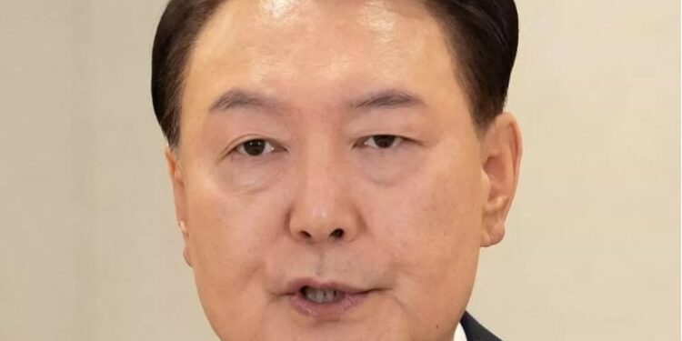 ETRANGER- Corée du Sud : Yoon Suk-yeol face à la destitution, il promet de se battre jusqu&rsquo;au dernier instant