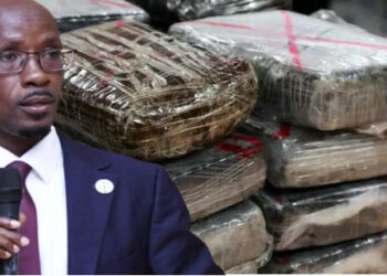 SECURITE- Saisie record de cocaïne à Conakry : les autorités guinéennes intensifient la lutte contre le trafic de drogue