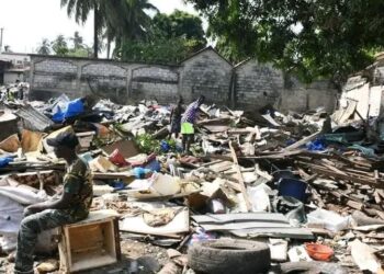 ACTUALITES- Chronique : Conakry, le pari risqué du démantèlement des débarcadères