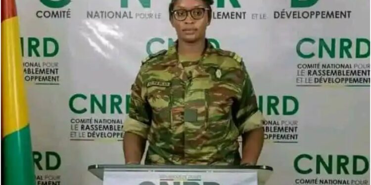 ARMEE- Démantèlement des Zones Criminogènes : Le CNRD Renforce la Discipline des Forces de Sécurité