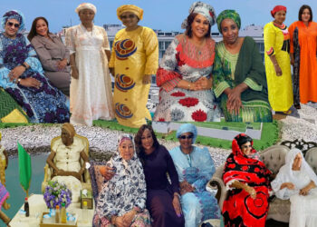 ACTUALITES- Épouses d’hier, leaders de demain : quand l’Afrique se réinvente à Conakry