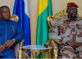 ACTUALITES- Crise à la Frontière : Une opération de sécurisation en Guinée dérape en incident diplomatique avec la Sierra Leone