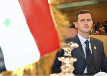 Etranger – Fin d&rsquo;un règne de fer : la chute éclair de Bachar el-Assad après 24 ans de pouvoir