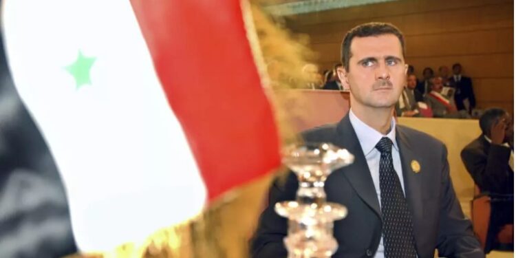 Etranger – Fin d&rsquo;un règne de fer : la chute éclair de Bachar el-Assad après 24 ans de pouvoir