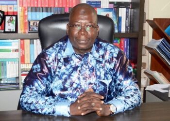 POLITIQUE- Arrestation d’Aliou Bah : Mohamed Traoré dénonce une « transition en contradiction »