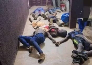 ACTUALITES- Finale du tournoi de football à N’Zérékoré : des affrontements meurtriers