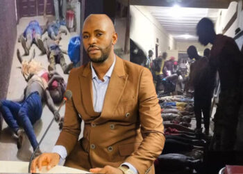 ACTUALITES- Finale du tournoi Général Mamadi Doumbouya : tragédie au stade régional de N’Zérékoré