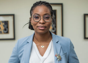 ACTUALITES- Guinée Télécom : Le nouveau départ sous haute surveillance. La ministre rose pola Pricemou rassure sur l&rsquo;avenir de Guinée Télécom