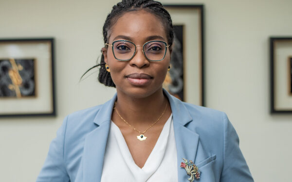 ACTUALITES- Guinée Télécom : Le nouveau départ sous haute surveillance. La ministre rose pola Pricemou rassure sur l&rsquo;avenir de Guinée Télécom