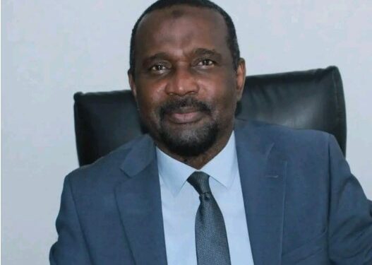 ACTUALITES- Les vœux de l&rsquo;UFC : Un appel au changement pour la Guinée