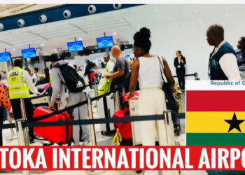 ETRANGER- Intégration : Le Ghana, 5ᵉ pays africain à abolir les visas pour les citoyens du continent