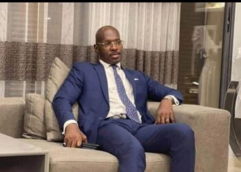 NECROLOGIE- Mamady Kaba, Fidèle de l&rsquo;Ère Condé, S&rsquo;éteint à Paris