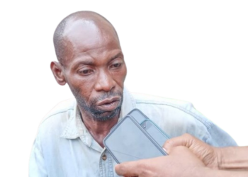 ACTUALITES- Manif des Forces vives de Guinée : Mamadou Bailo Sidibé, 20 ans, tué par balle à la T8