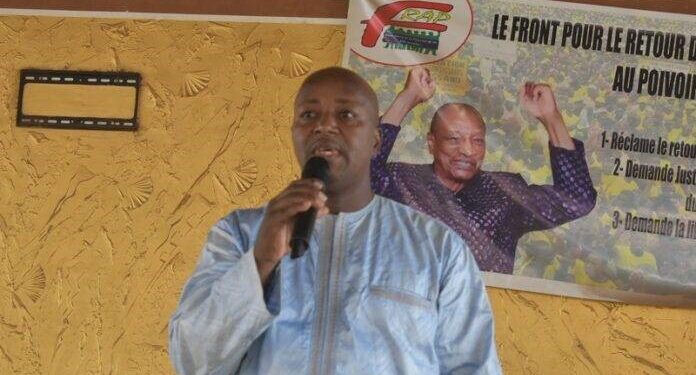 POLITIQUE- Violence à Conakry : La manifestation des Forces Vives tourne au drame, le RPG dénonce la répression et le silence du président Doumbouya