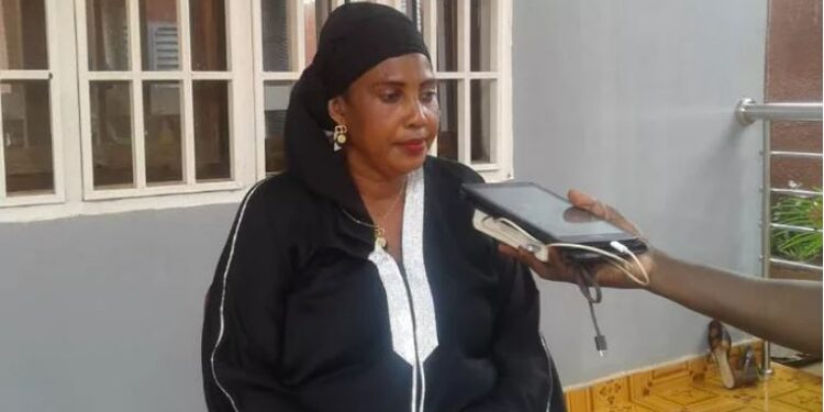 JUSTICE- Affaire Ramatoulaye Kolon Diallo : pourquoi le procès contre le président traîne-t-il ?